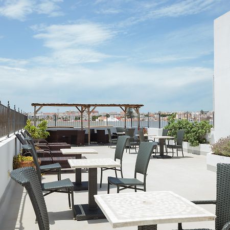 Hotel San Miguel Mahón Екстериор снимка