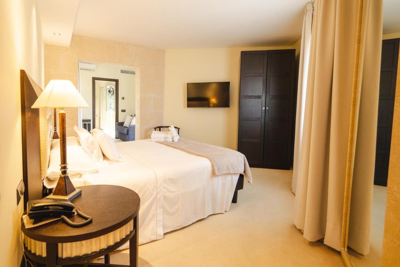 Hotel San Miguel Mahón Екстериор снимка