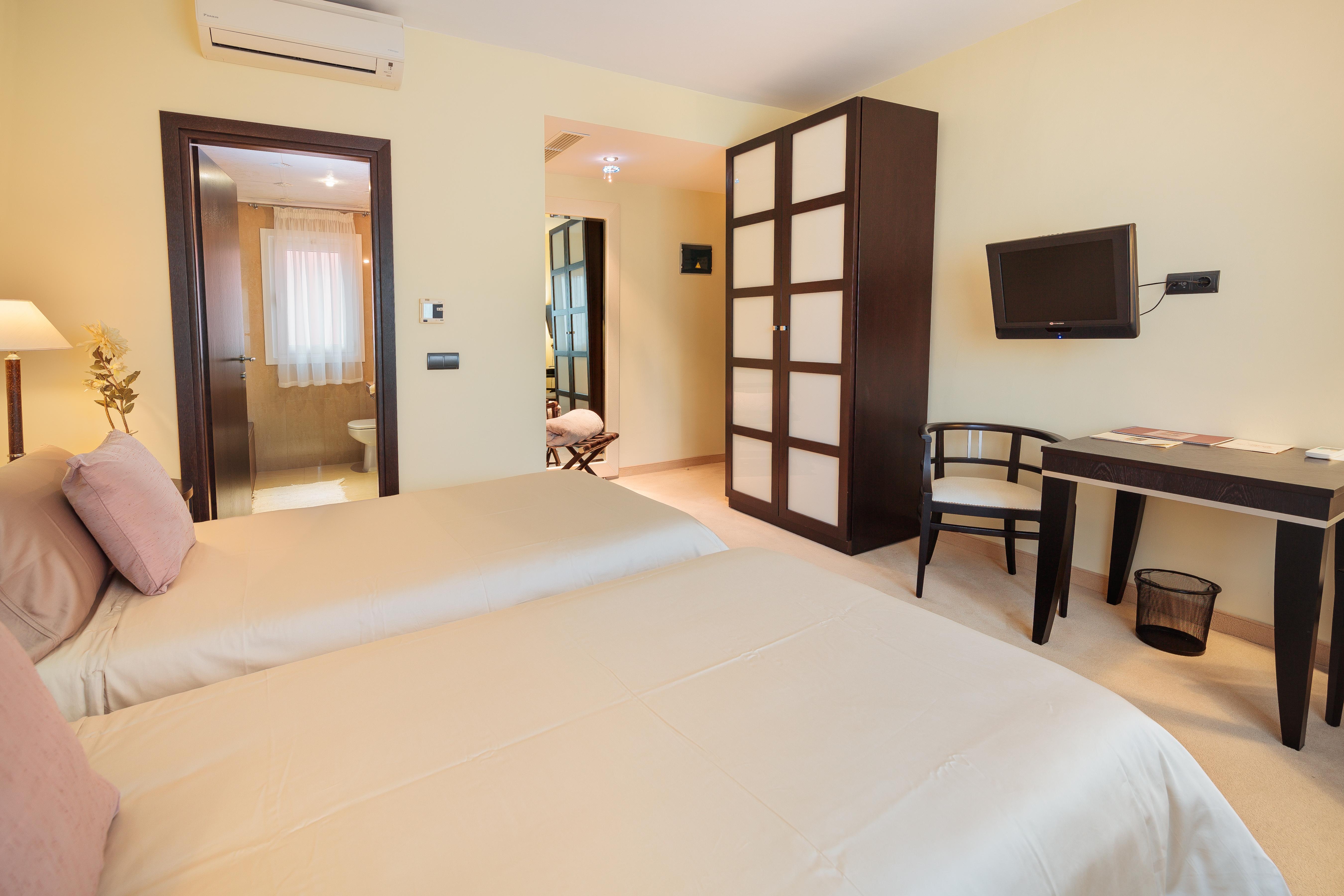 Hotel San Miguel Mahón Екстериор снимка