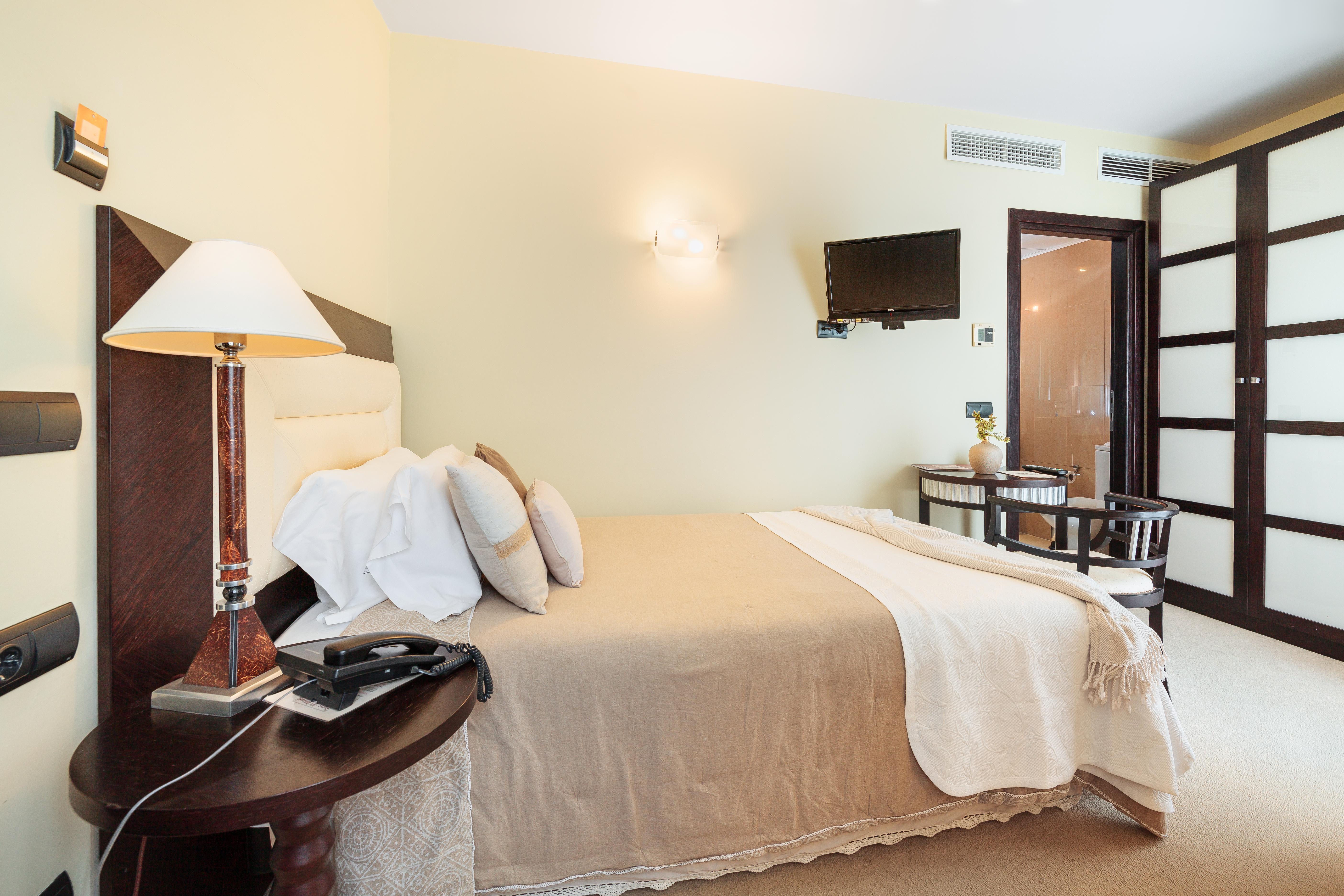 Hotel San Miguel Mahón Екстериор снимка