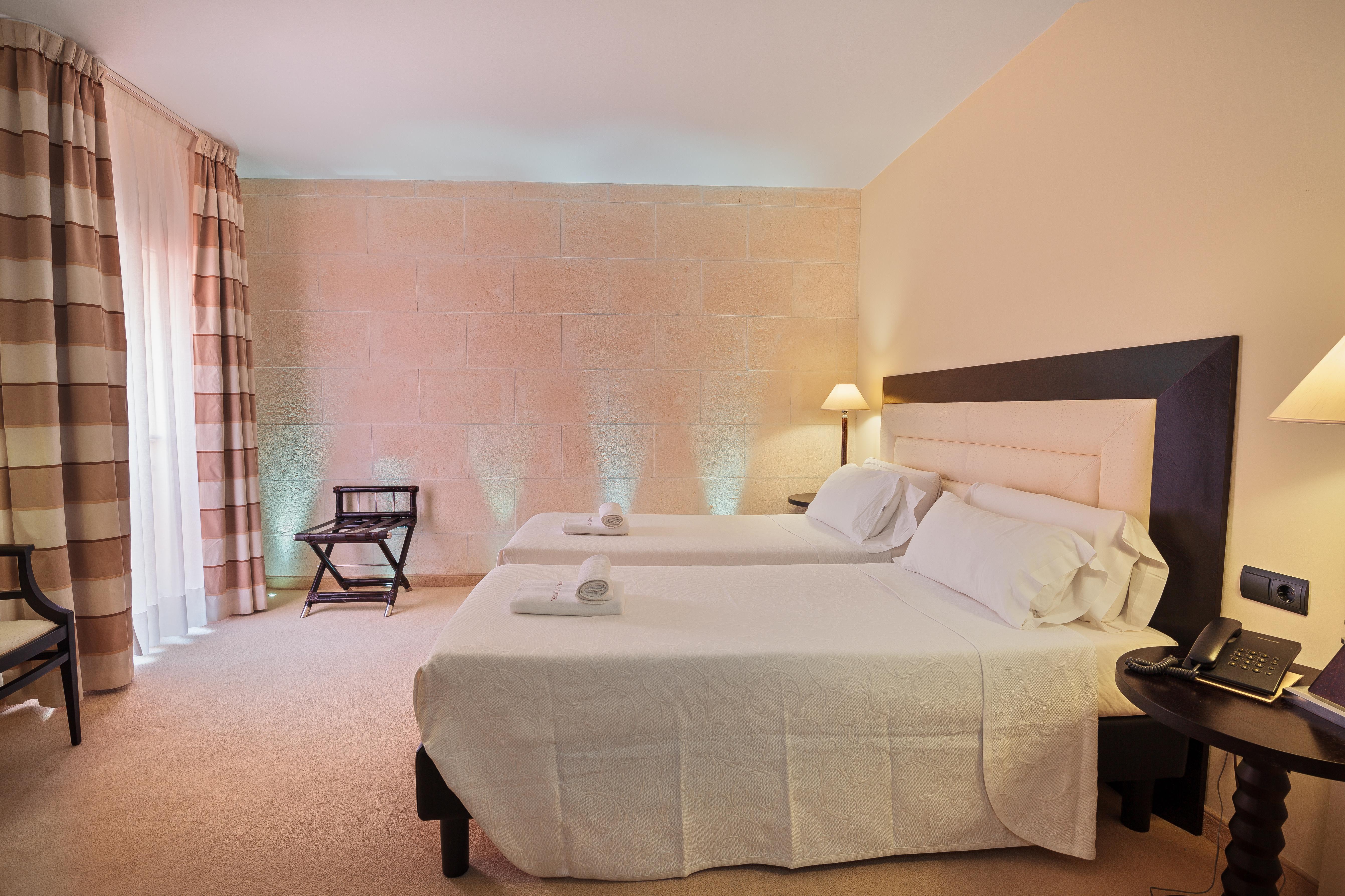 Hotel San Miguel Mahón Екстериор снимка