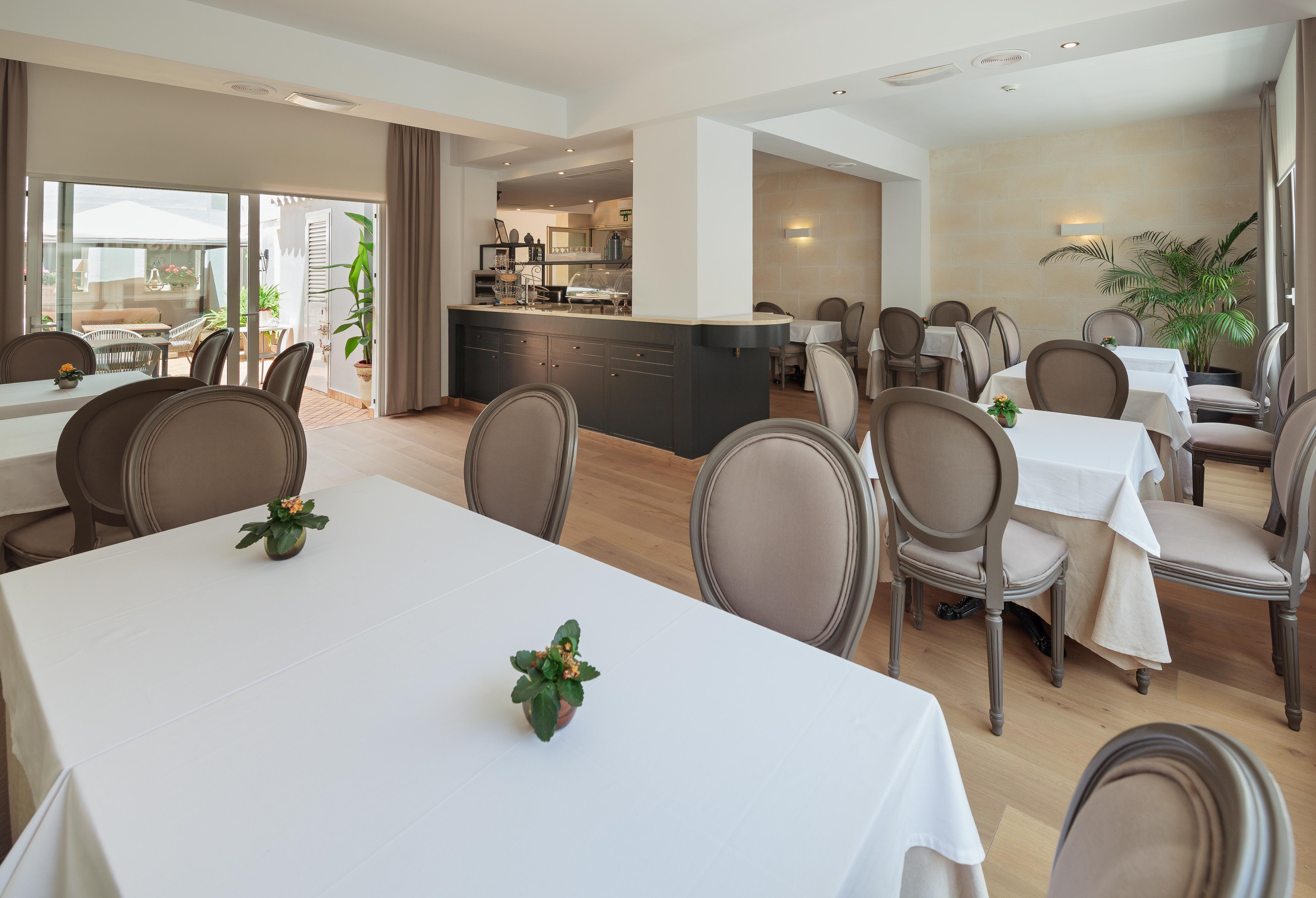 Hotel San Miguel Mahón Екстериор снимка