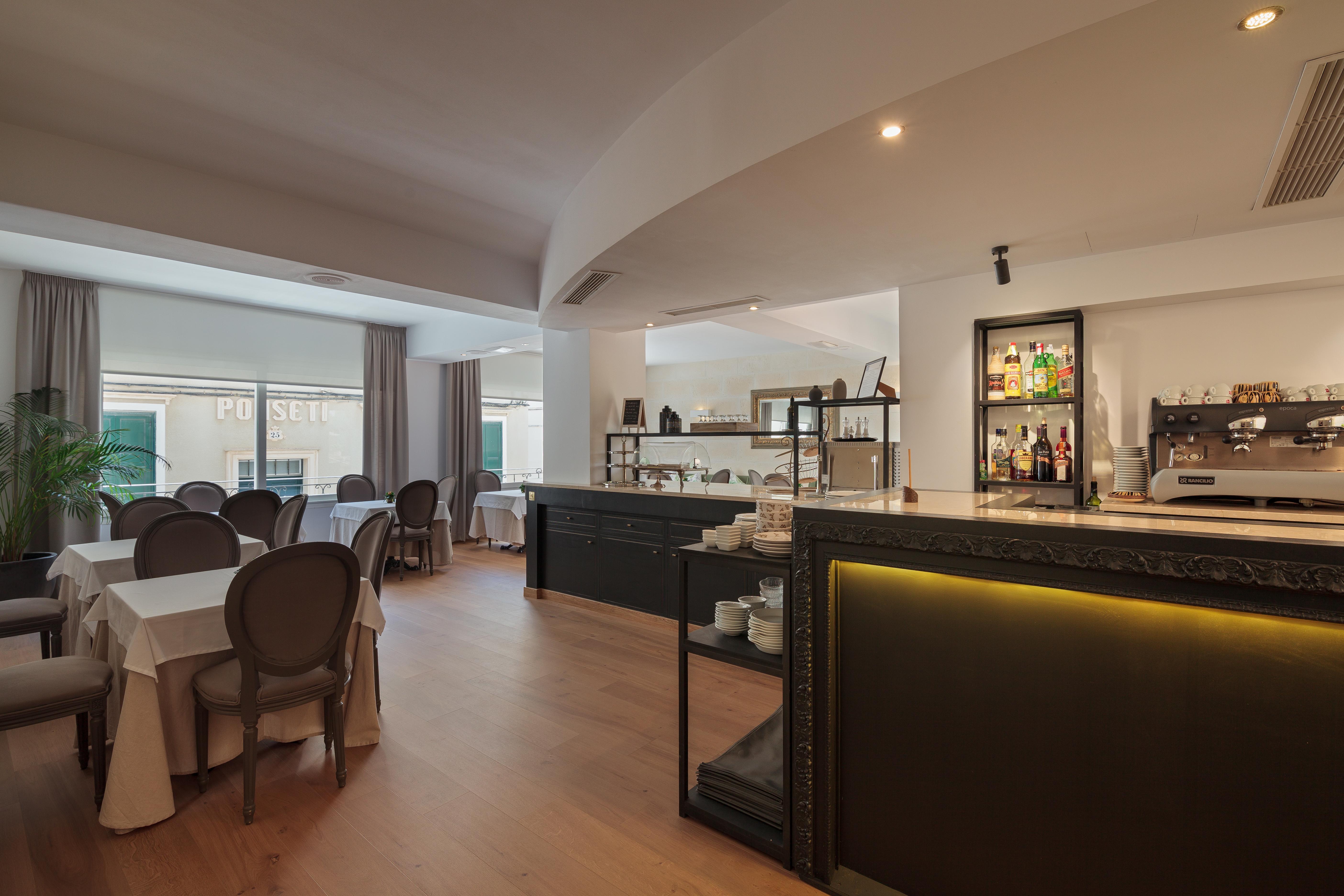 Hotel San Miguel Mahón Екстериор снимка