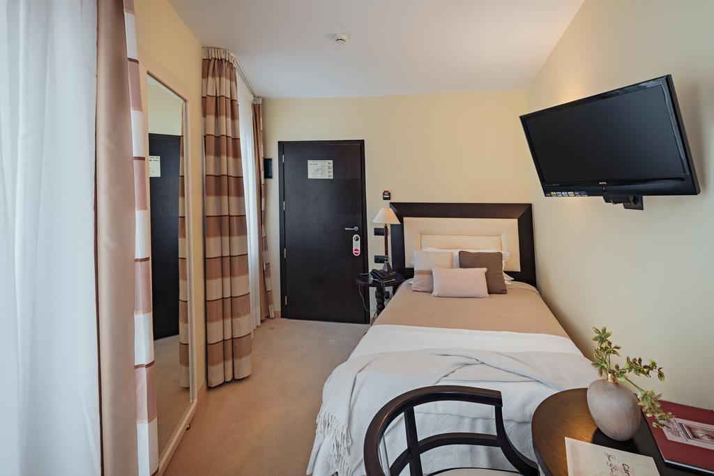 Hotel San Miguel Mahón Екстериор снимка