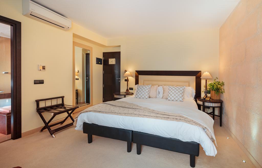 Hotel San Miguel Mahón Екстериор снимка