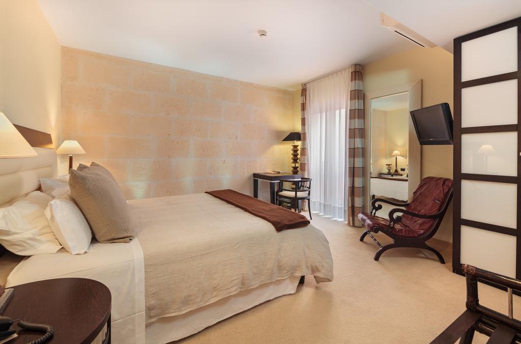 Hotel San Miguel Mahón Екстериор снимка
