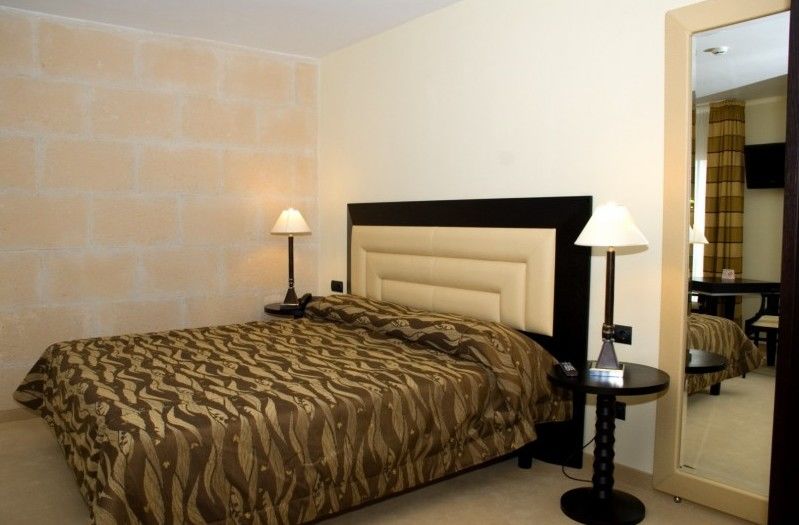 Hotel San Miguel Mahón Екстериор снимка