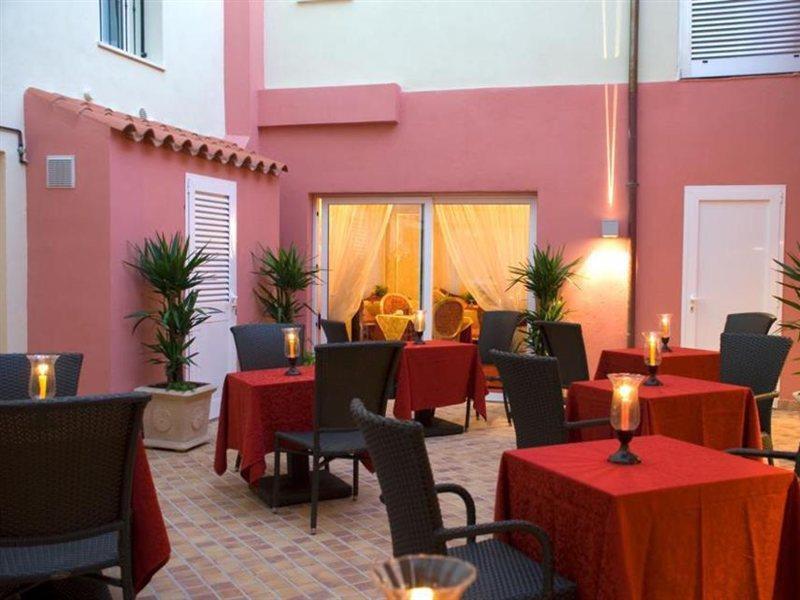Hotel San Miguel Mahón Екстериор снимка
