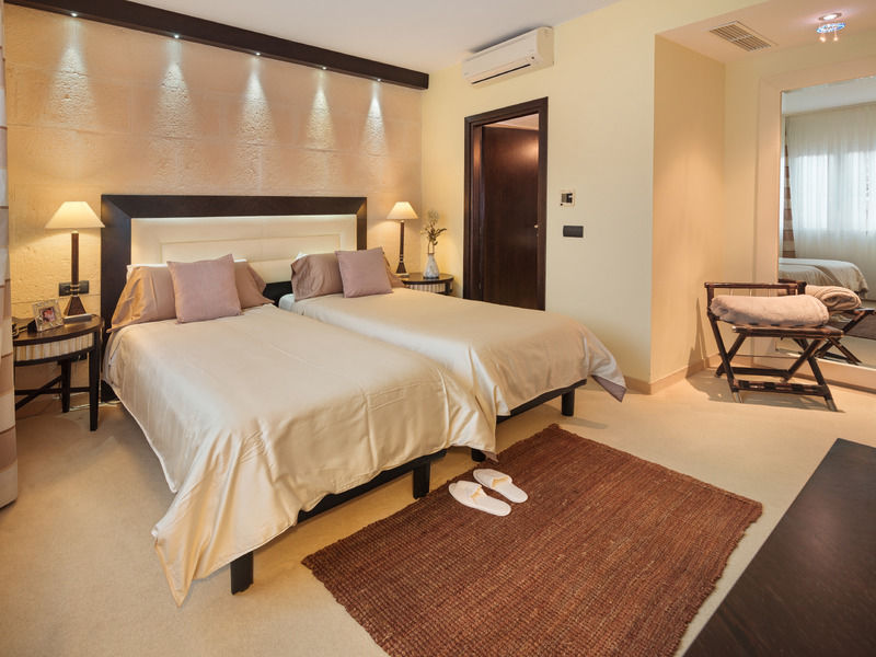 Hotel San Miguel Mahón Екстериор снимка