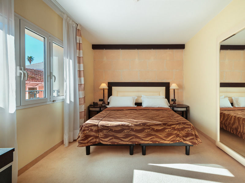 Hotel San Miguel Mahón Екстериор снимка