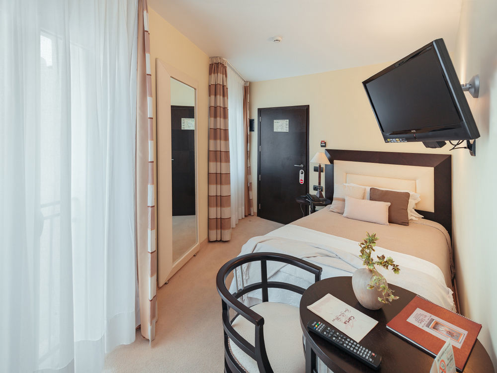 Hotel San Miguel Mahón Екстериор снимка