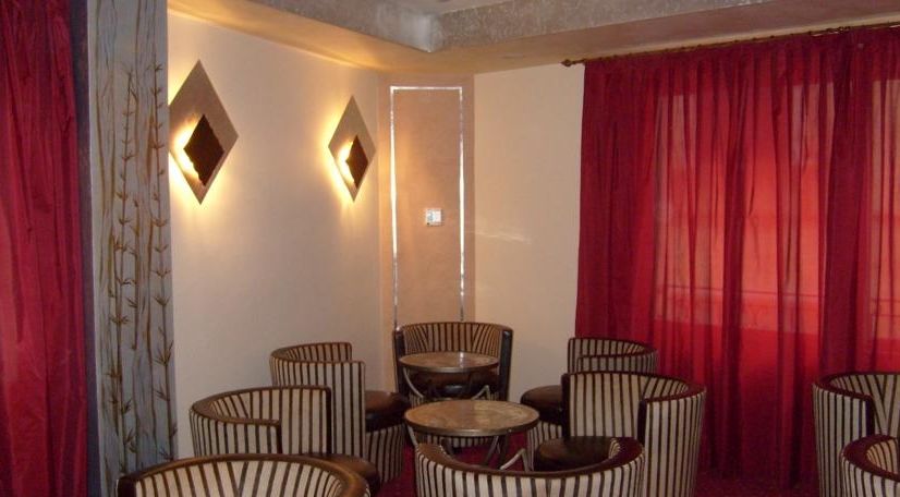 Hotel San Miguel Mahón Екстериор снимка