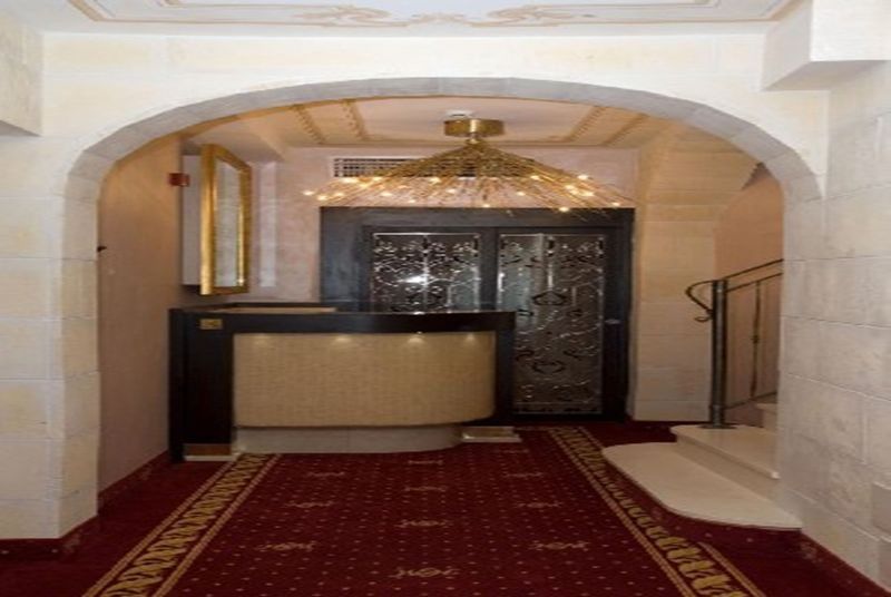 Hotel San Miguel Mahón Екстериор снимка