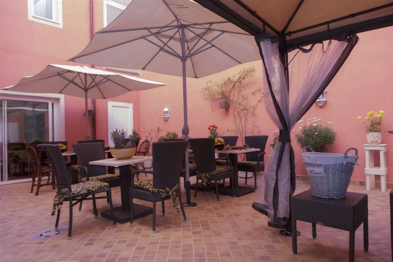 Hotel San Miguel Mahón Екстериор снимка