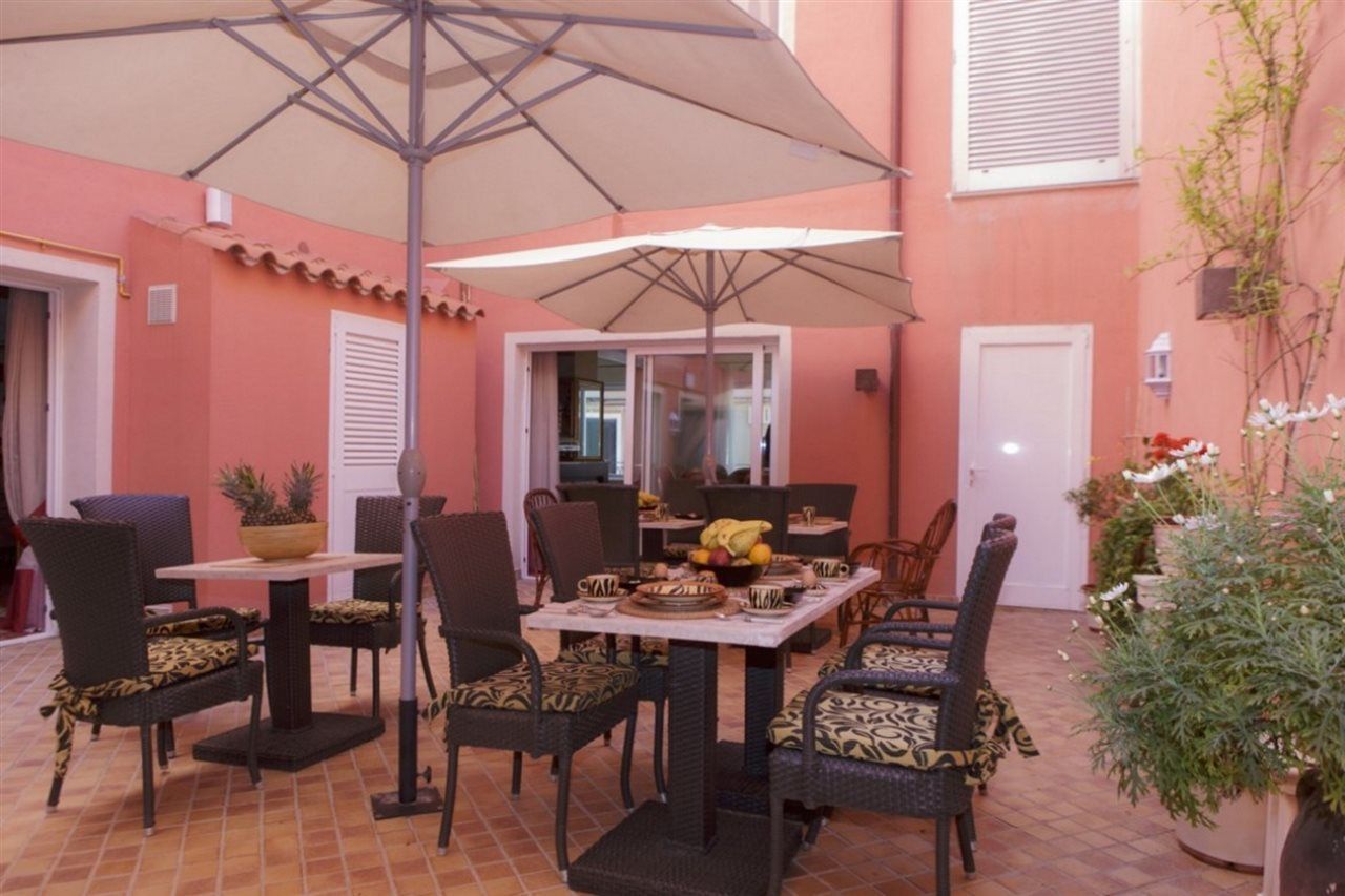 Hotel San Miguel Mahón Екстериор снимка