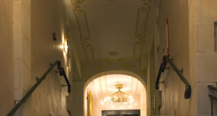 Hotel San Miguel Mahón Екстериор снимка