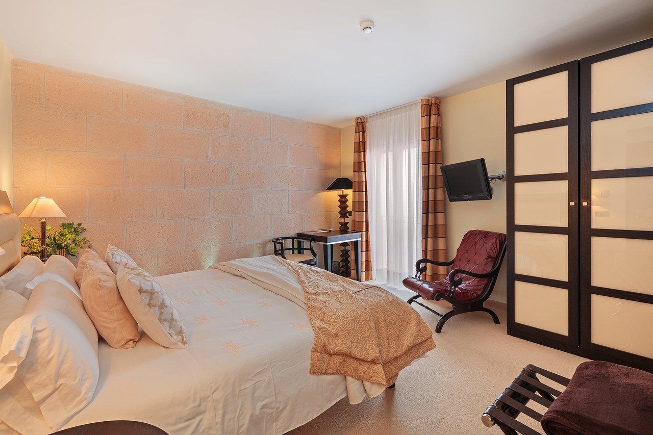 Hotel San Miguel Mahón Екстериор снимка