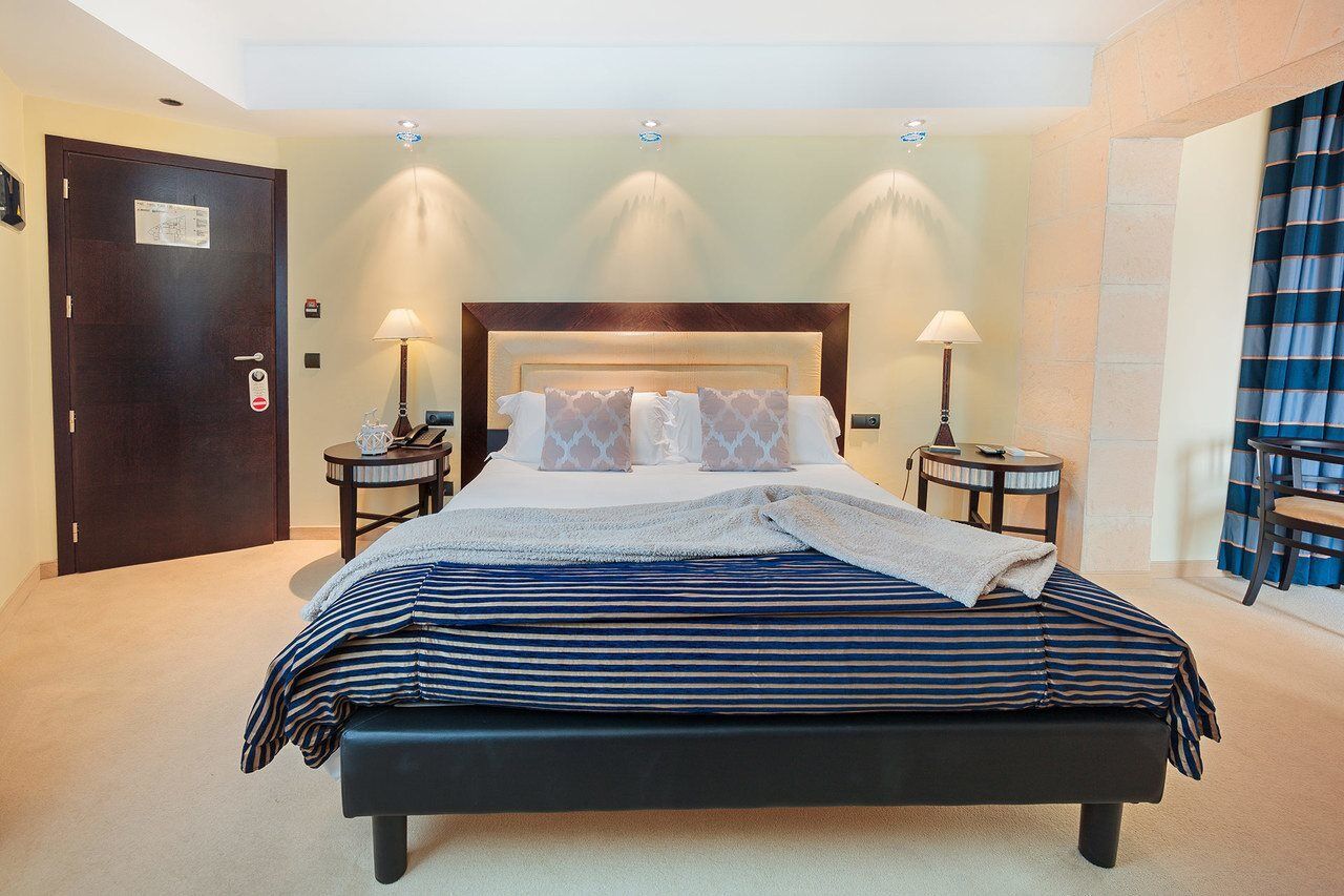 Hotel San Miguel Mahón Екстериор снимка