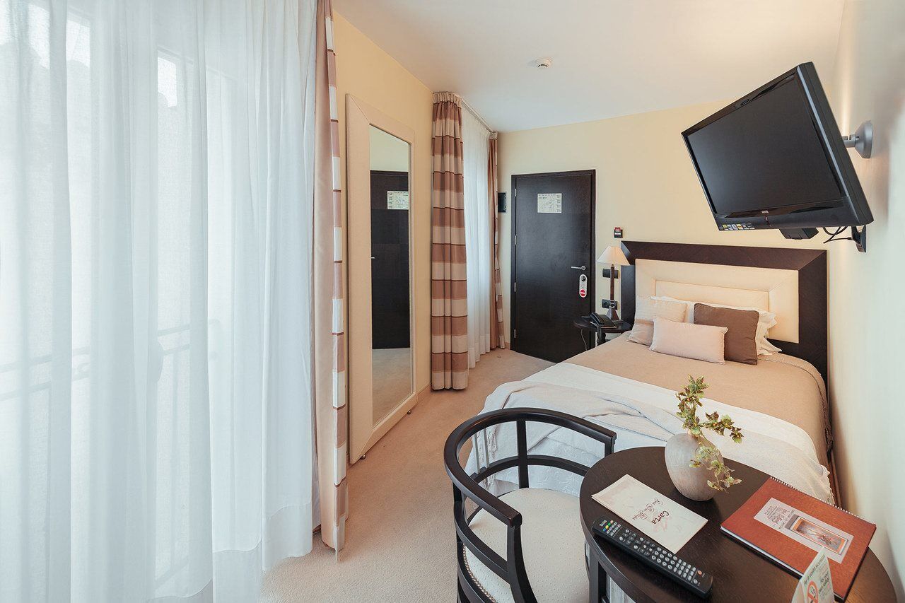 Hotel San Miguel Mahón Екстериор снимка